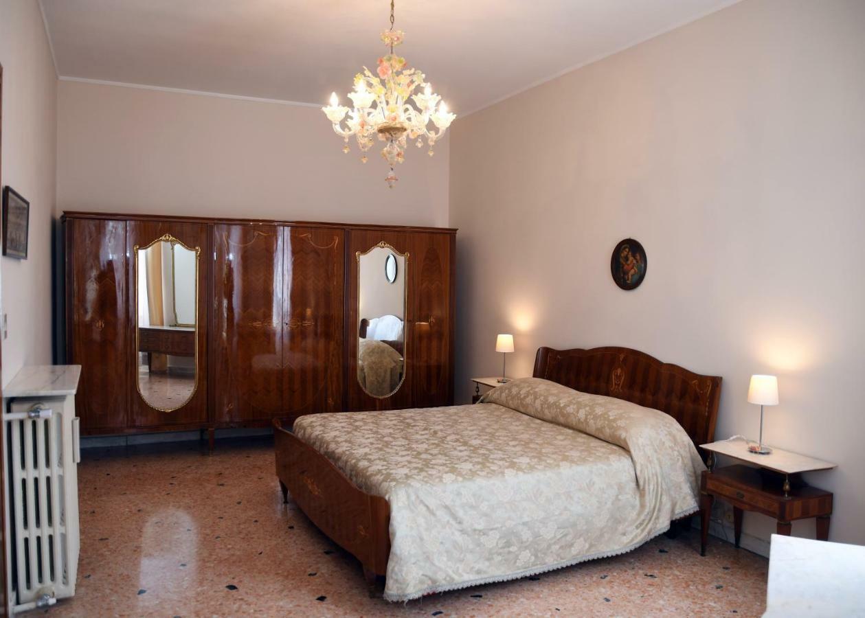Апартаменти Residenza Ca Trinita Венеція Екстер'єр фото