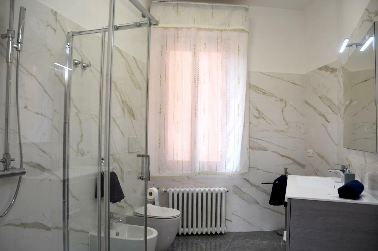 Апартаменти Residenza Ca Trinita Венеція Екстер'єр фото