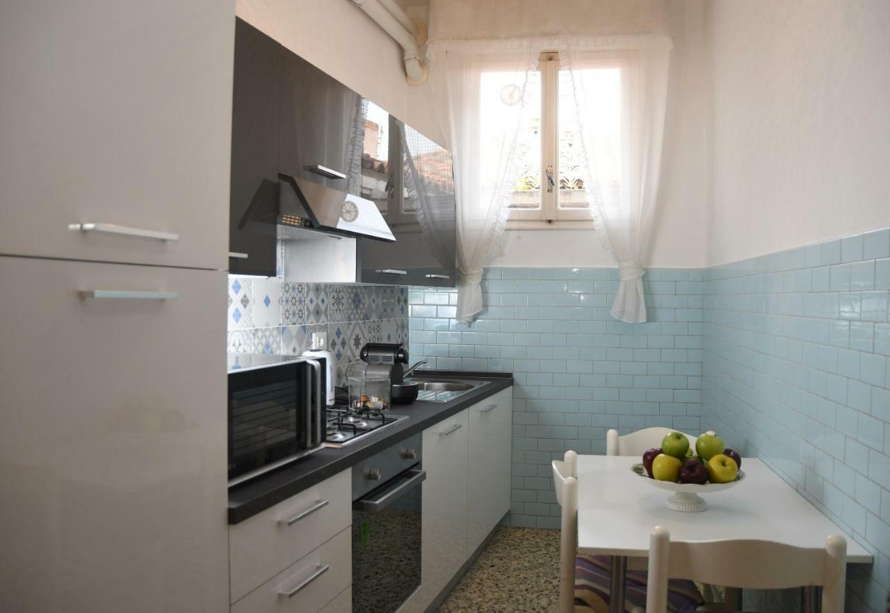 Апартаменти Residenza Ca Trinita Венеція Екстер'єр фото